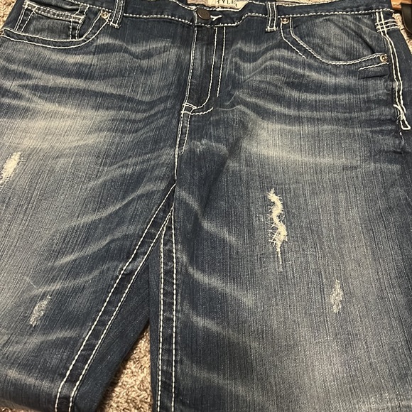 Brand new with tags BKE mens jeans - Picture 5 of 5